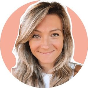 Meet your Posher, Kristi